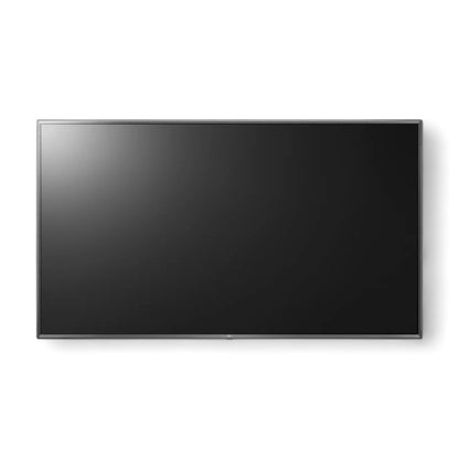 Kvalitetssikret | LG 65UL3E-B 65" UHD LED-skjerm på hjul