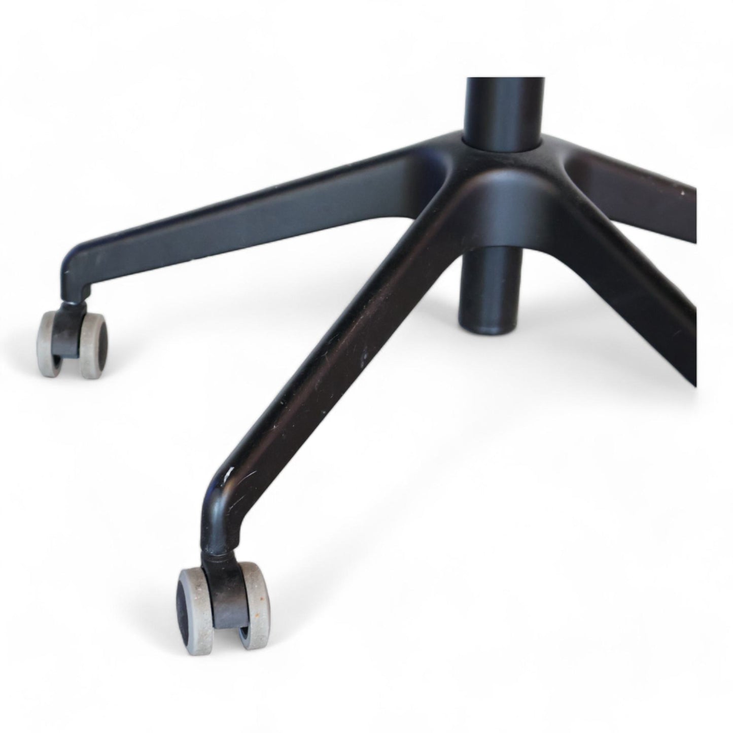 Nyrenset | IKEA JÄRVFJÄLLET Kontorstol