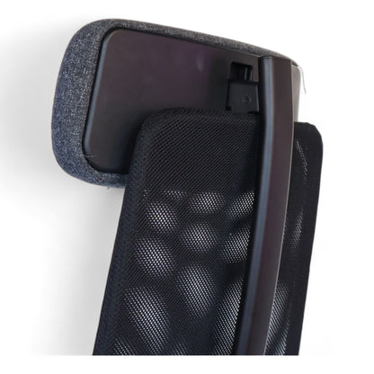 Nyrenset | IKEA JÄRVFJÄLLET Kontorstol