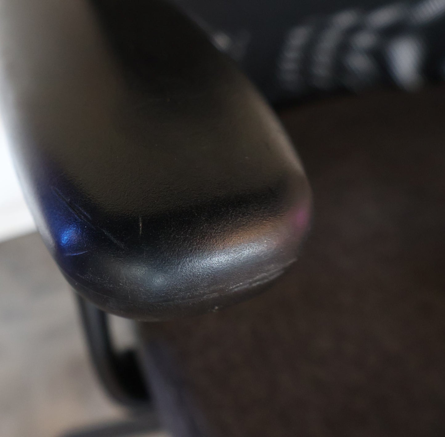 Nyrenset | IKEA JÄRVFJÄLLET Kontorstol