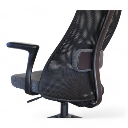 Nyrenset | IKEA JÄRVFJÄLLET Kontorstol