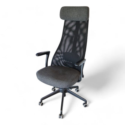 Nyrenset | IKEA JÄRVFJÄLLET Kontorstol