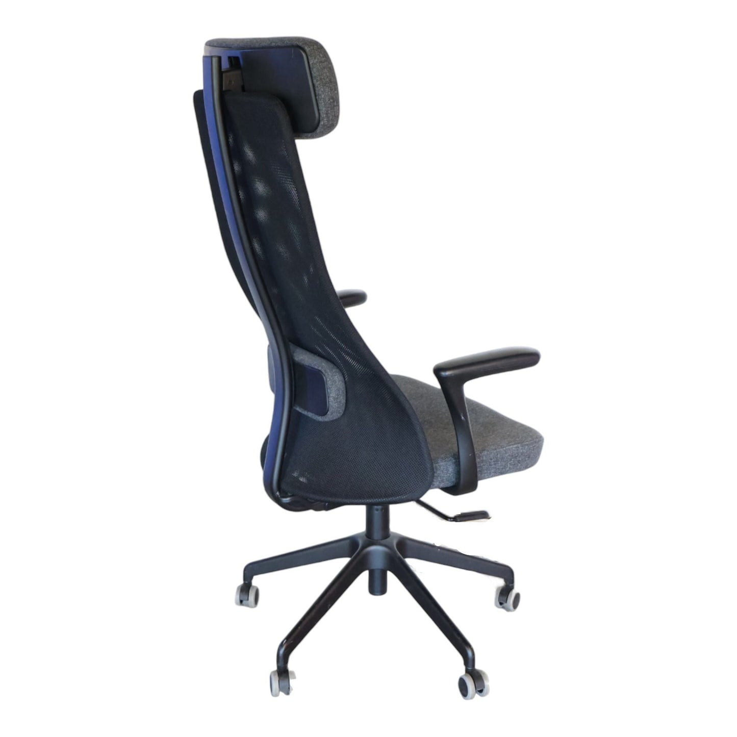 Nyrenset | IKEA JÄRVFJÄLLET Kontorstol