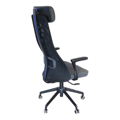 Nyrenset | IKEA JÄRVFJÄLLET Kontorstol