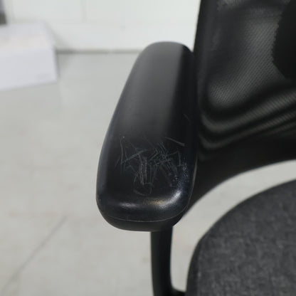 Nyrenset | IKEA JÄRVFJÄLLET Kontorstol