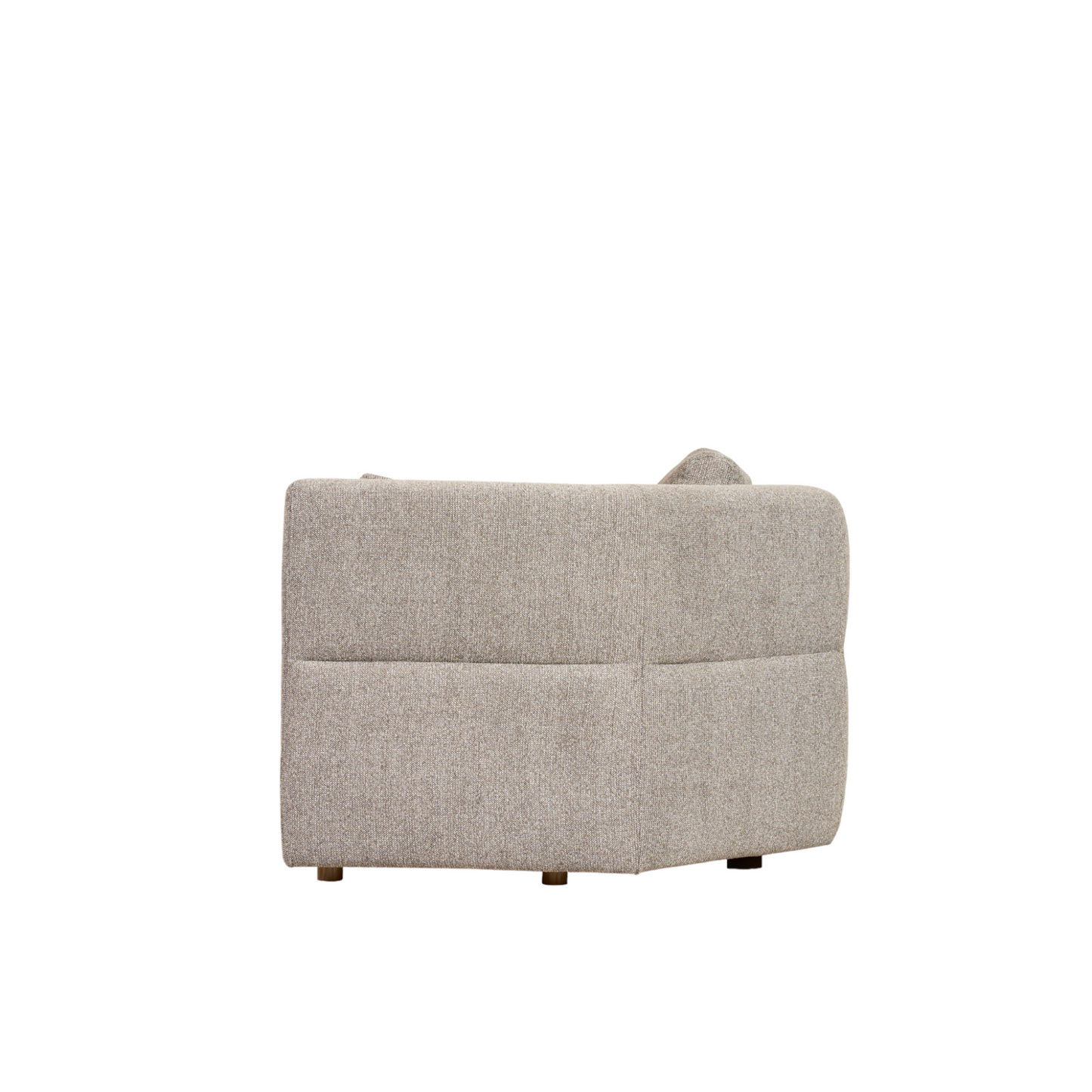 Ubrukt | Sits Cleo hjørnesofa med cozy corner