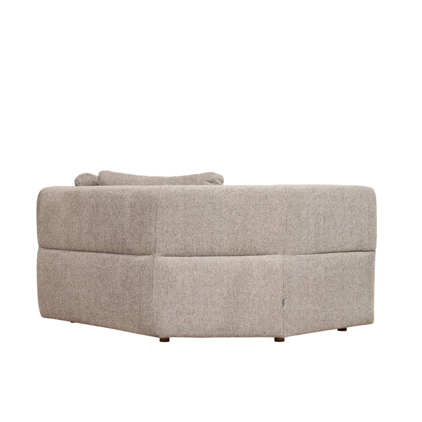 Ubrukt | Sits Cleo hjørnesofa med cozy corner