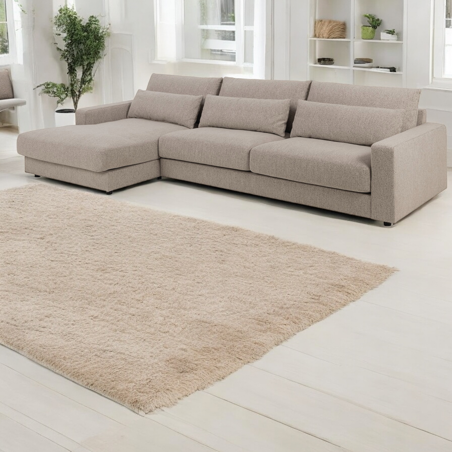 Ubrukt | Marstrand Sofa