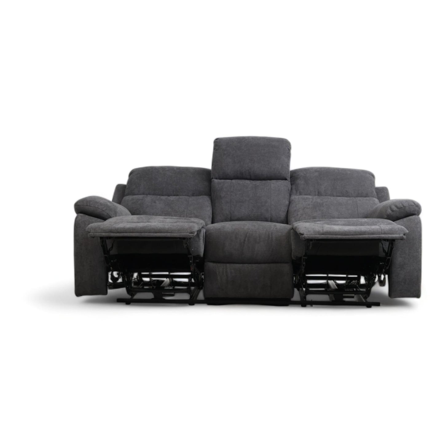 Ubrukt | Mora Reclinersofa