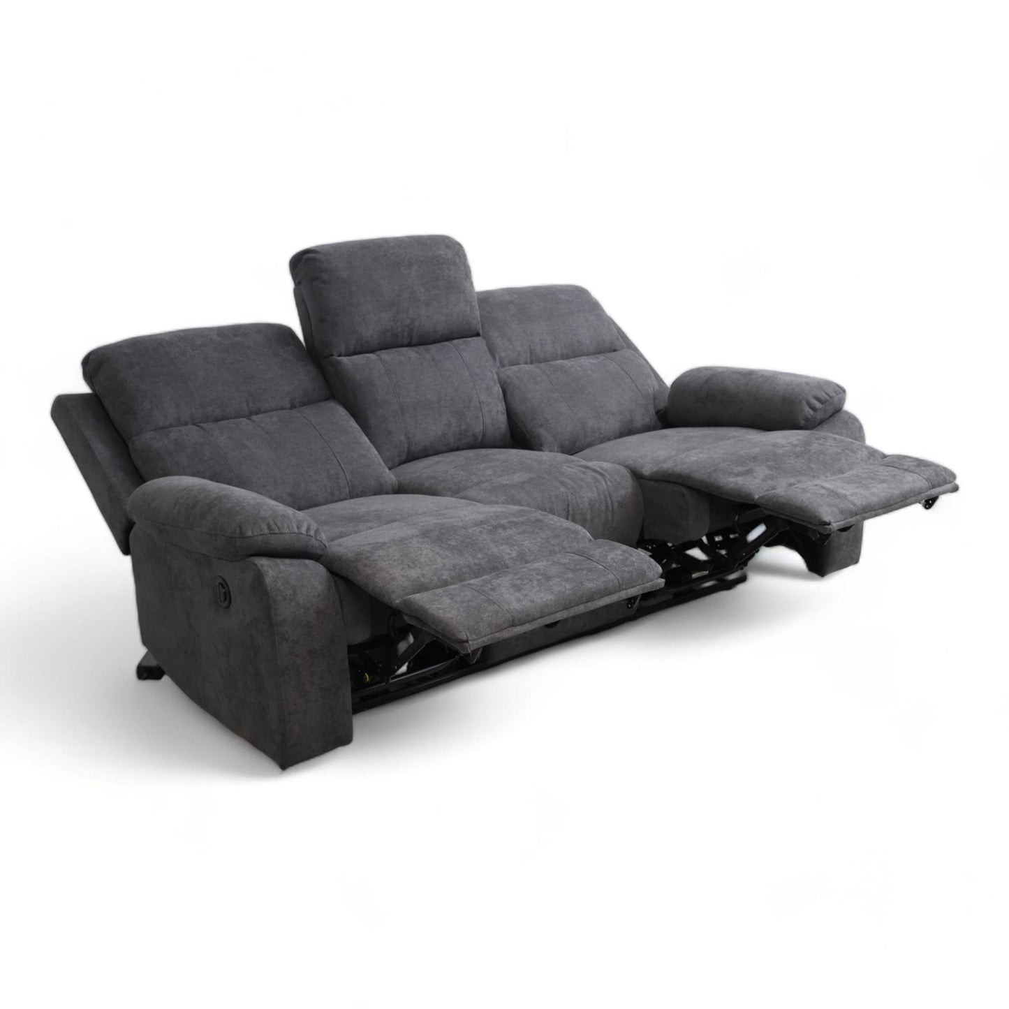 Ubrukt | Mora Reclinersofa