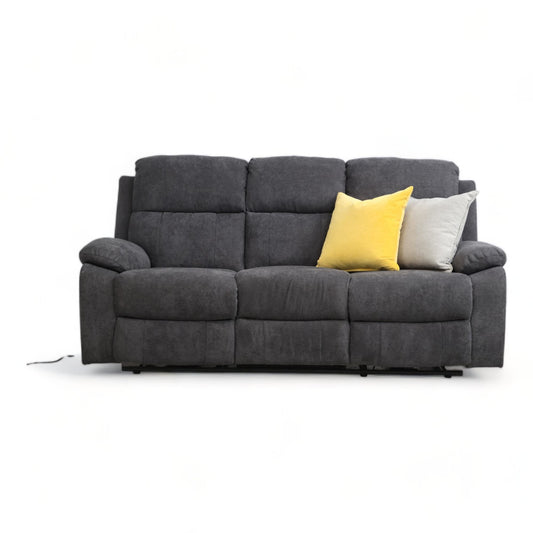 Ubrukt | Mora Reclinersofa