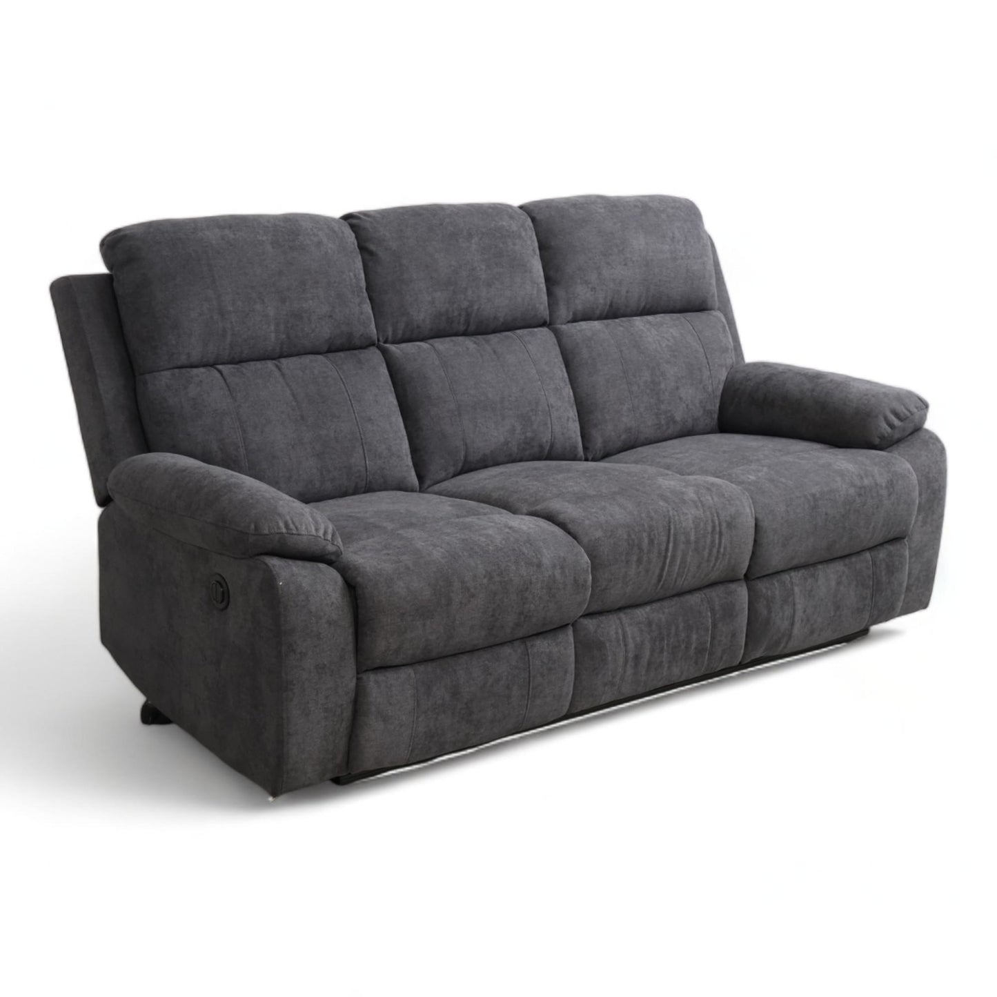 Ubrukt | Mora Reclinersofa