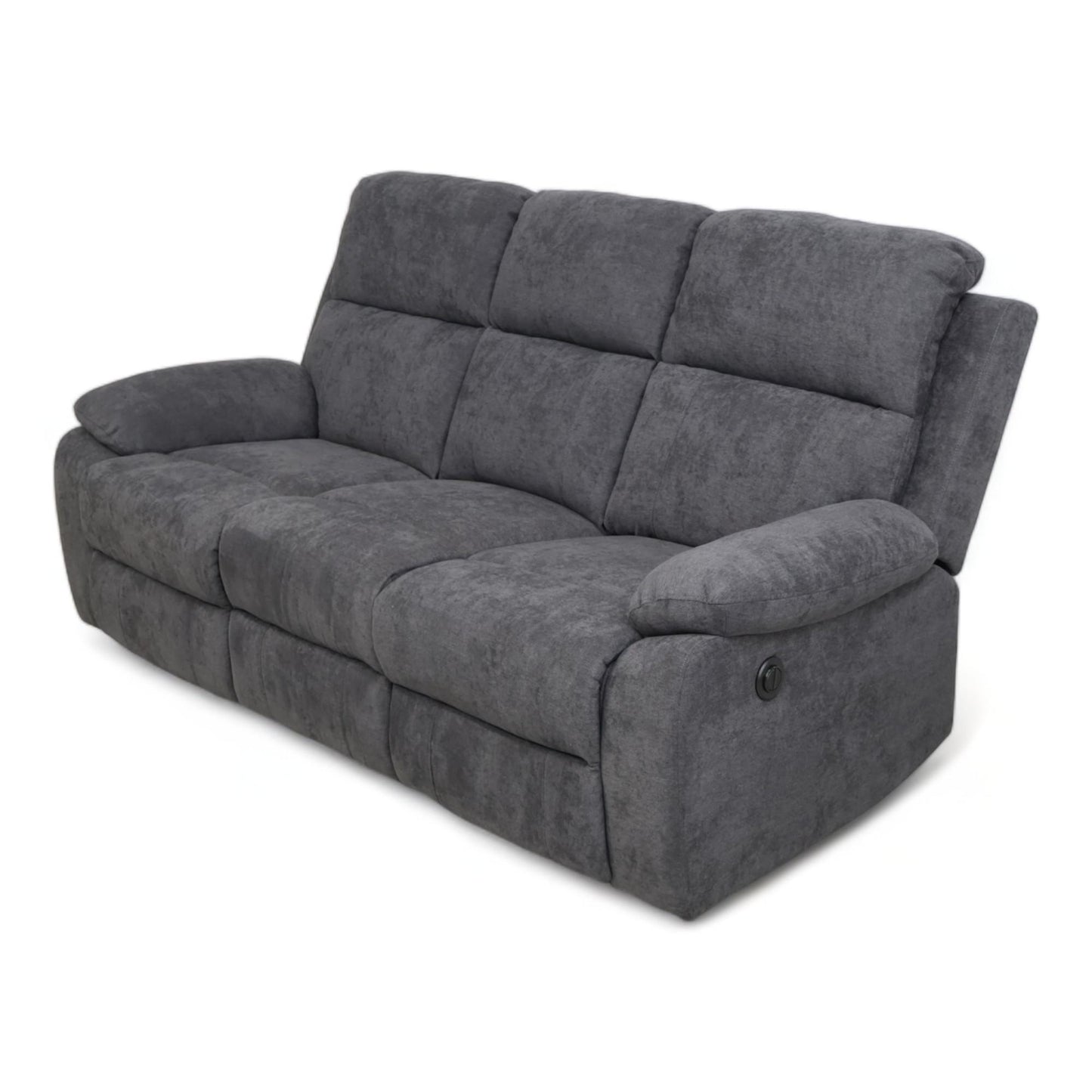 Ubrukt | Mora Reclinersofa