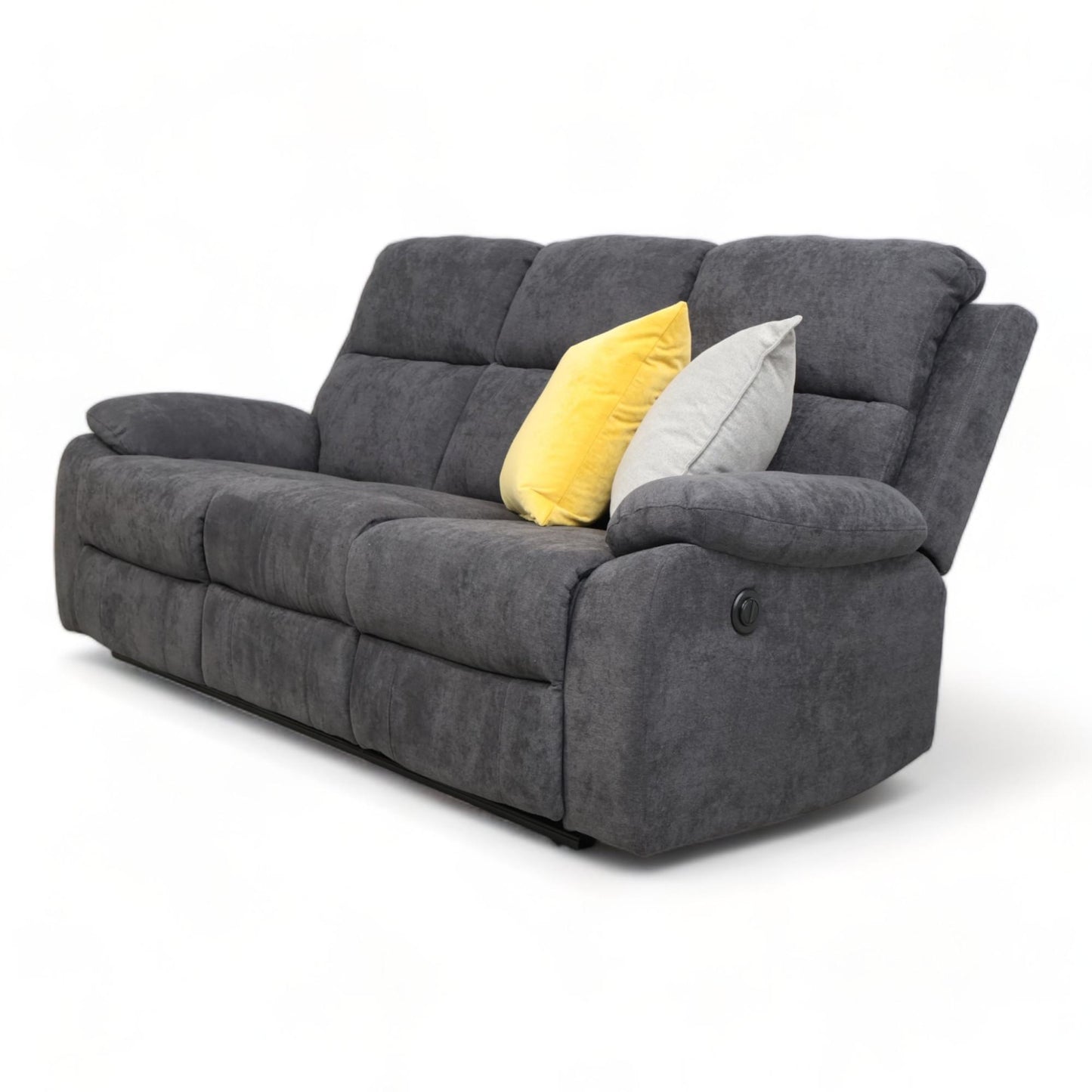 Ubrukt | Mora Reclinersofa