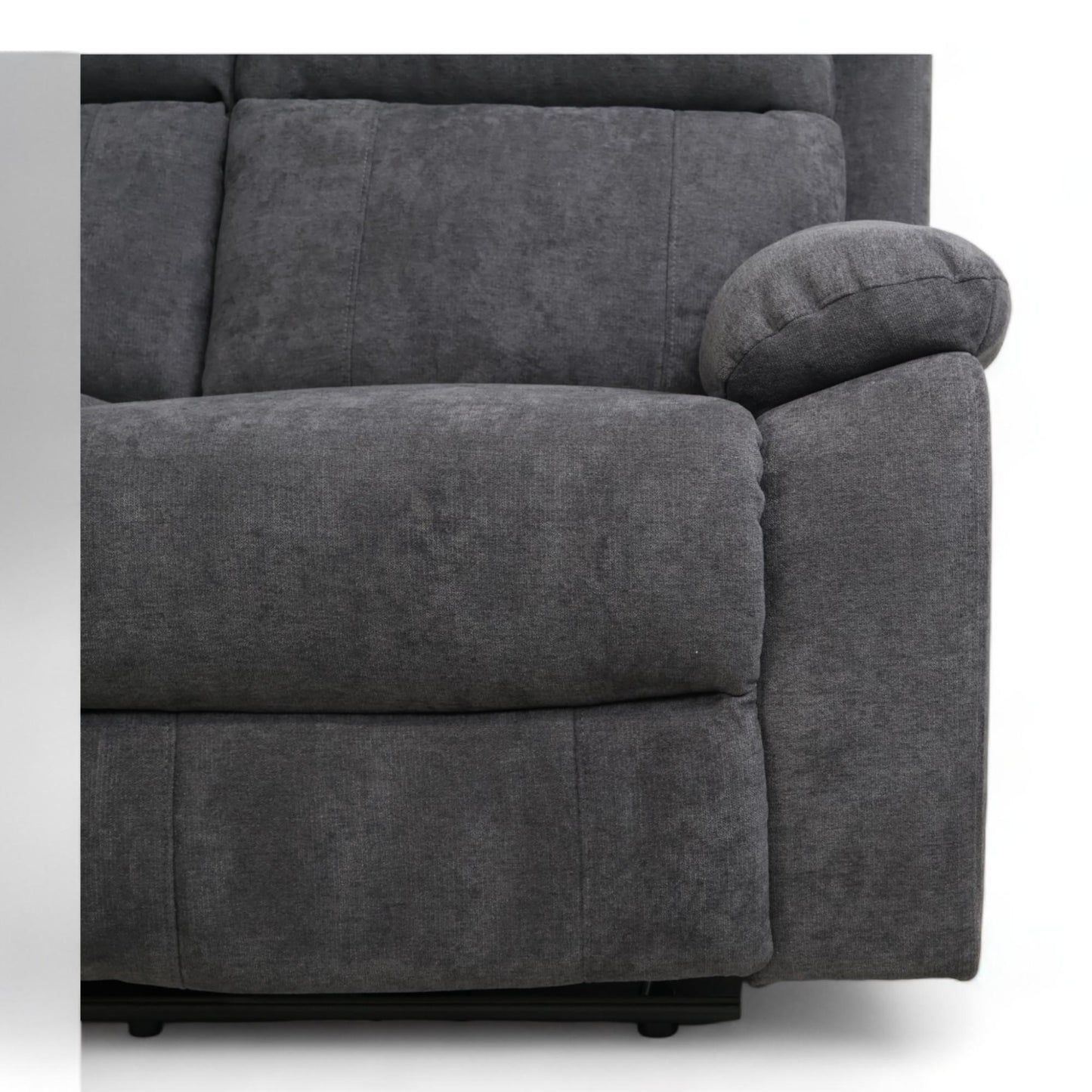 Ubrukt | Mora Reclinersofa