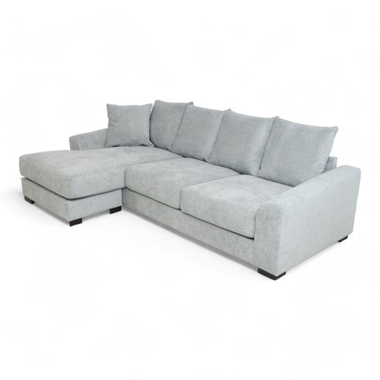 Boheme sofa fra A-Møbler