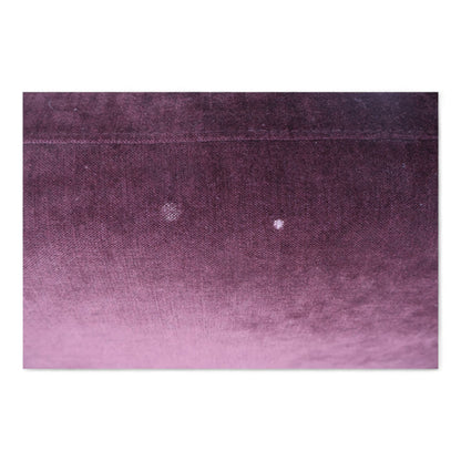 Nyrenset | Skeidar Time 3-seter sofa i burgunder tekstil