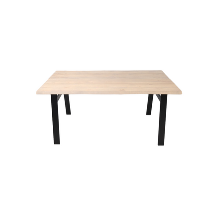 Ubrukt | Saari Spisebord fra A-Møbler