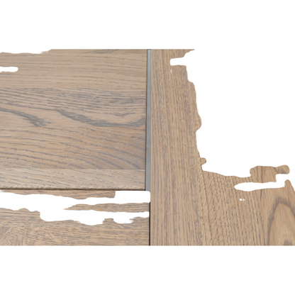 Ubrukt | Saari Spisebord fra A-Møbler