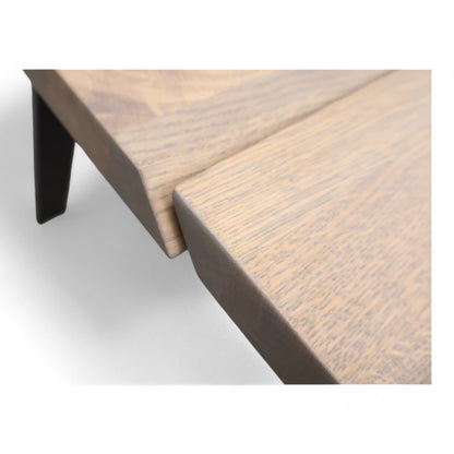 Ubrukt | Saari Spisebord fra A-Møbler