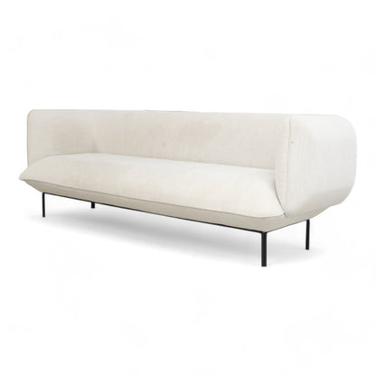 Nyrenset | Lys beige Bolia Cloud 3-seter sofa