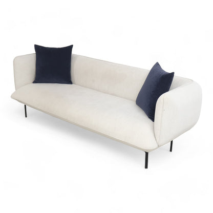 Nyrenset | Lys beige Bolia Cloud 3-seter sofa