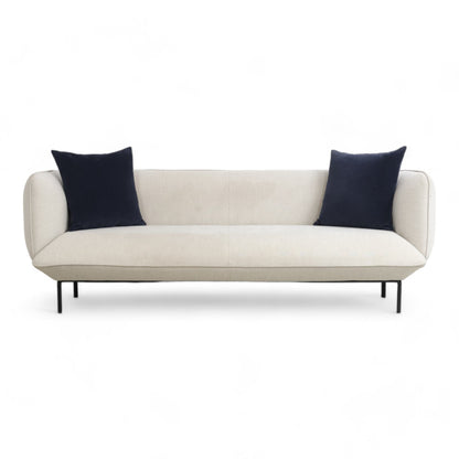 Nyrenset | Lys beige Bolia Cloud 3-seter sofa