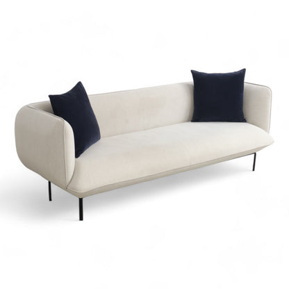 Nyrenset | Lys beige Bolia Cloud 3-seter sofa