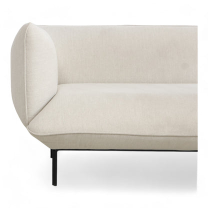 Nyrenset | Lys beige Bolia Cloud 3-seter sofa