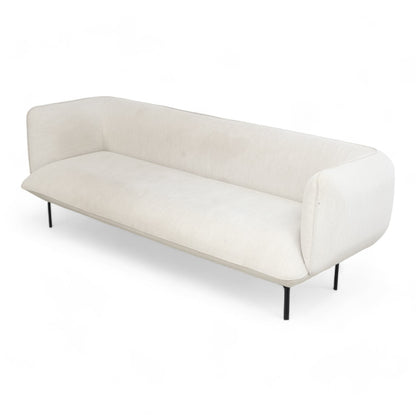 Nyrenset | Lys beige Bolia Cloud 3-seter sofa