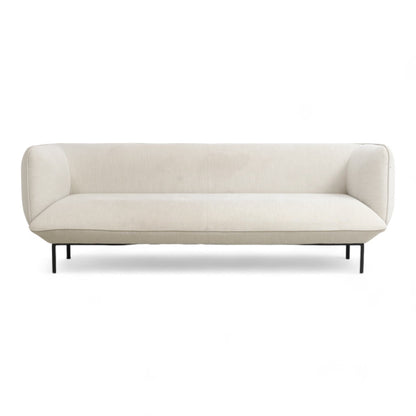 Nyrenset | Lys beige Bolia Cloud 3-seter sofa