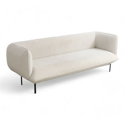 Nyrenset | Lys beige Bolia Cloud 3-seter sofa