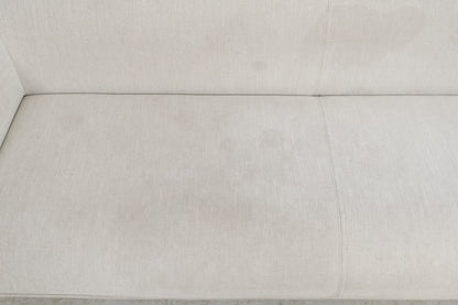 Nyrenset | Lys beige Bolia Cloud 3-seter sofa