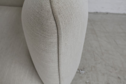 Nyrenset | Lys beige Bolia Cloud 3-seter sofa