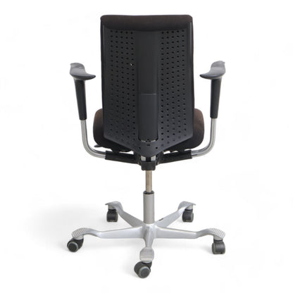 Kontorstol HÅG H05 5500, svart