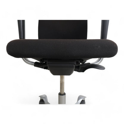 Kontorstol HÅG H05 5500, svart