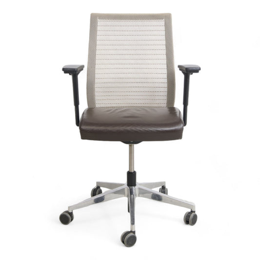 Nyrenset | Steelcase Think kontorstol