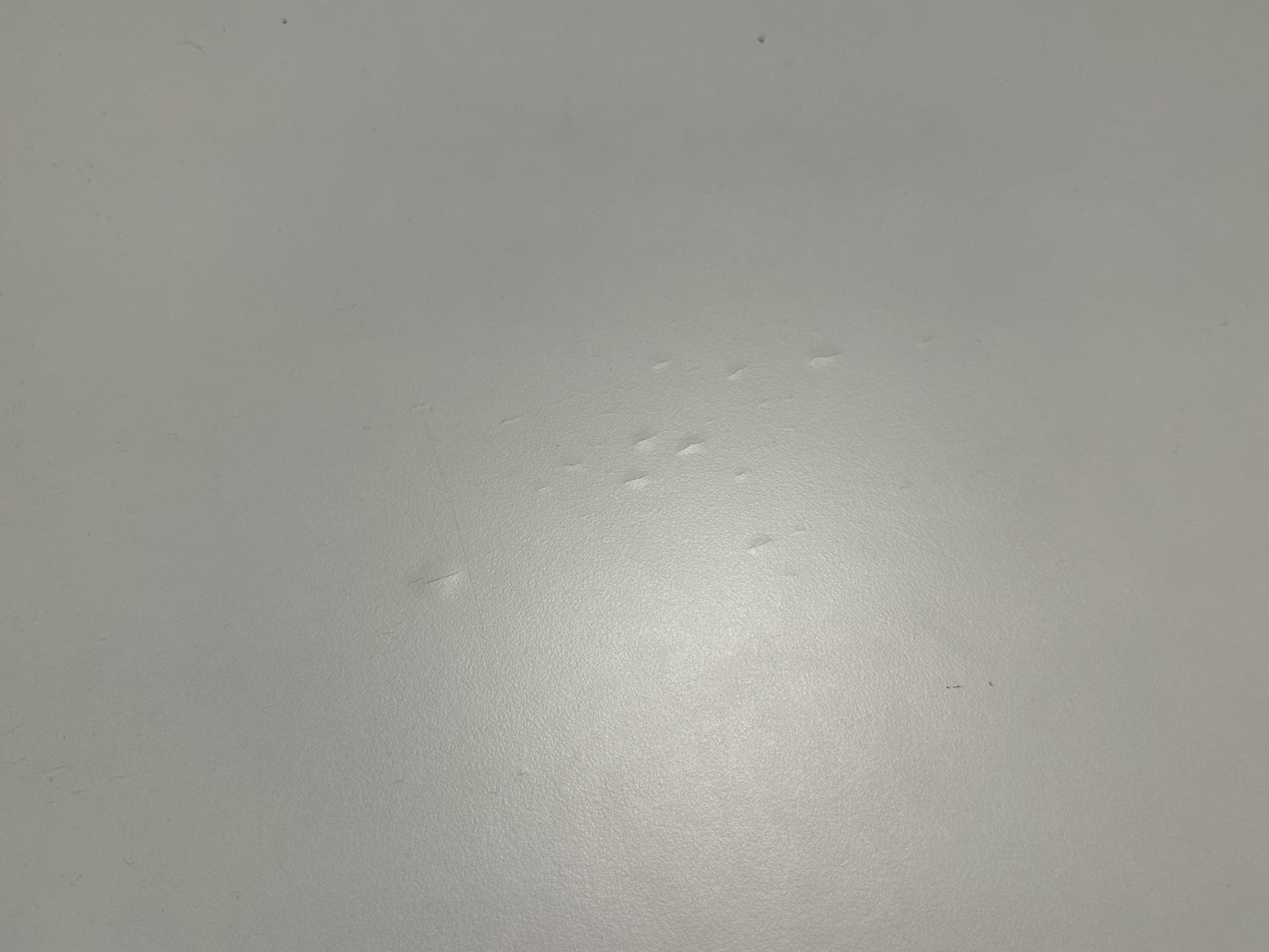 IKEA BEKANT Arbeidsbord sitte/stå, hvit, 160x80 cm