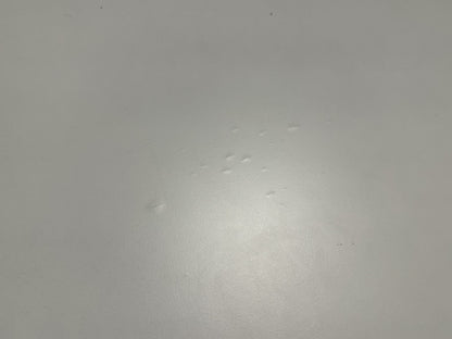 IKEA BEKANT Arbeidsbord sitte/stå, hvit, 160x80 cm