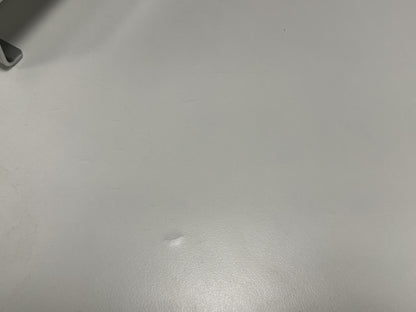 IKEA BEKANT Arbeidsbord sitte/stå, hvit, 160x80 cm