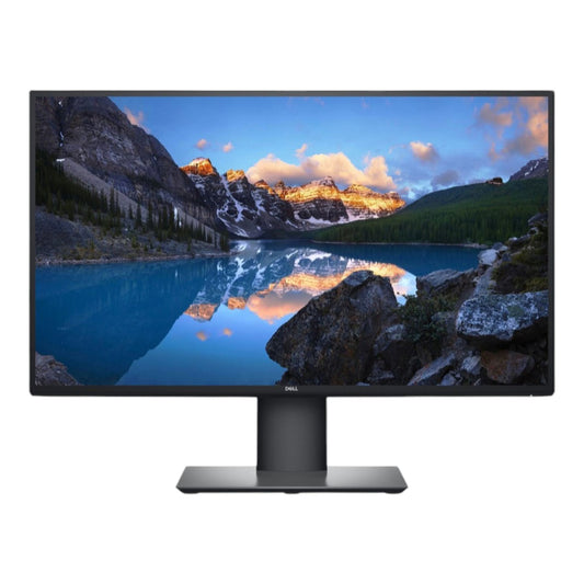 Dell ultrasharp u2518d 25" PC-skjerm