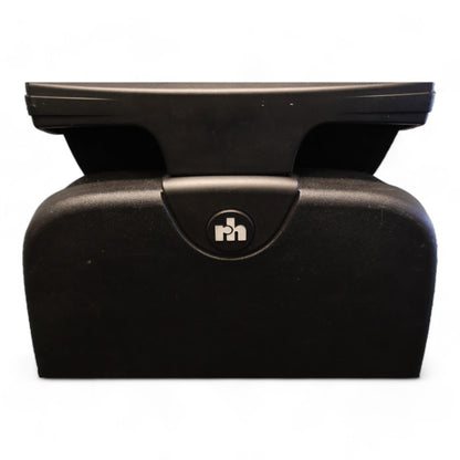 RH Logic 400 kontorstol med nakkestøtte