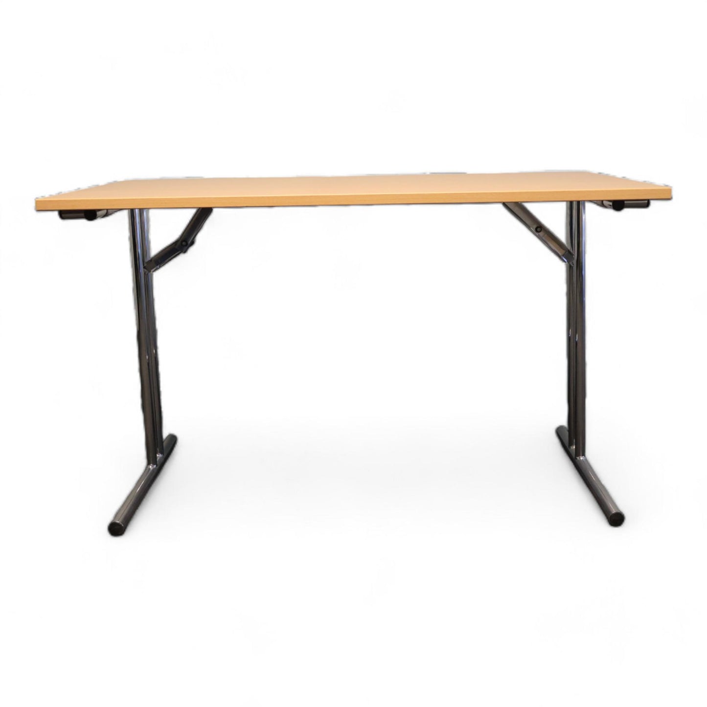 Klappbord i tre 120x60 cm