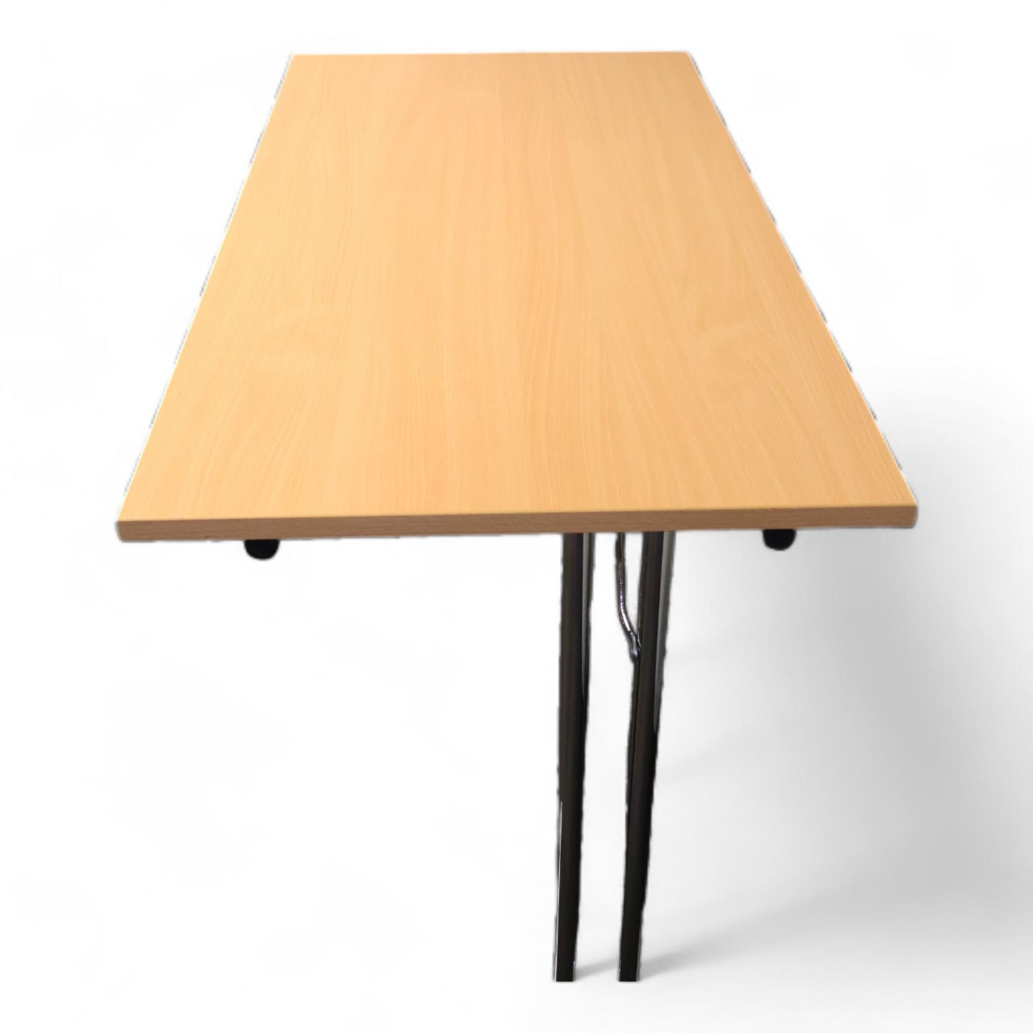 Klappbord i tre 120x60 cm