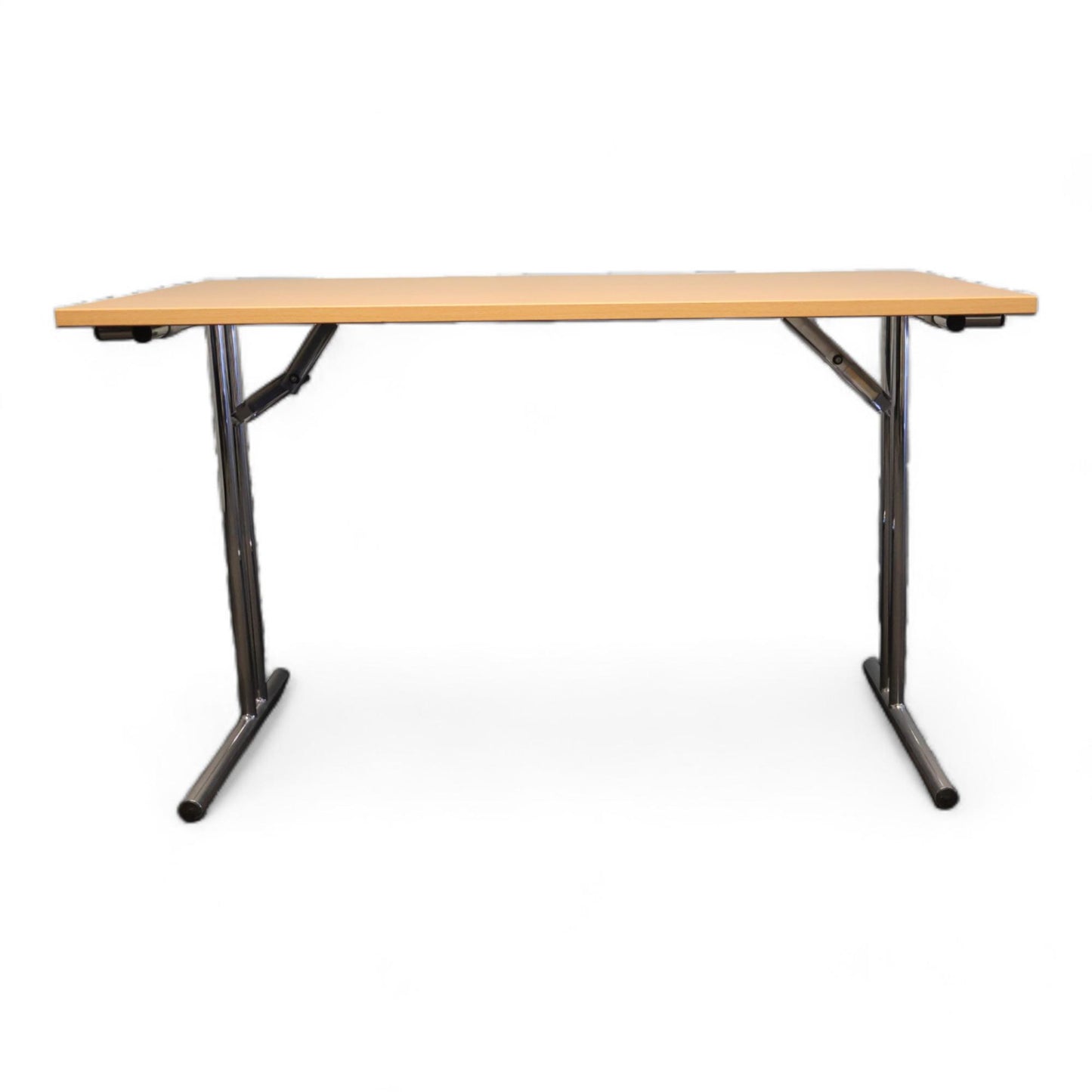 Klappbord i tre 120x60 cm