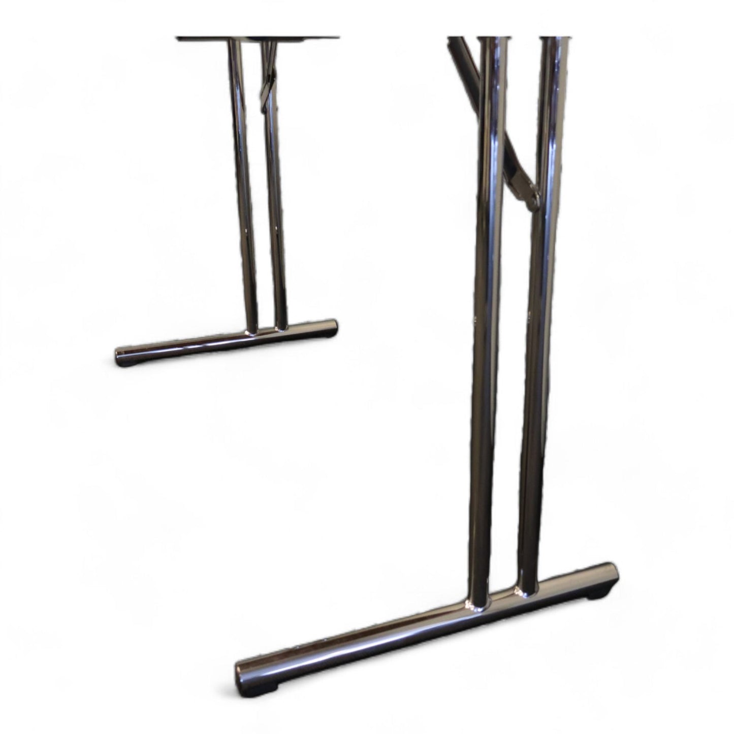 Klappbord i tre 120x60 cm