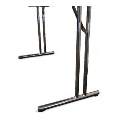 Klappbord i tre 120x60 cm