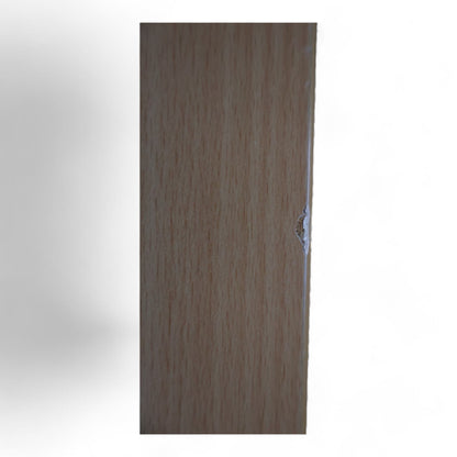 Klappbord i tre 120x60 cm