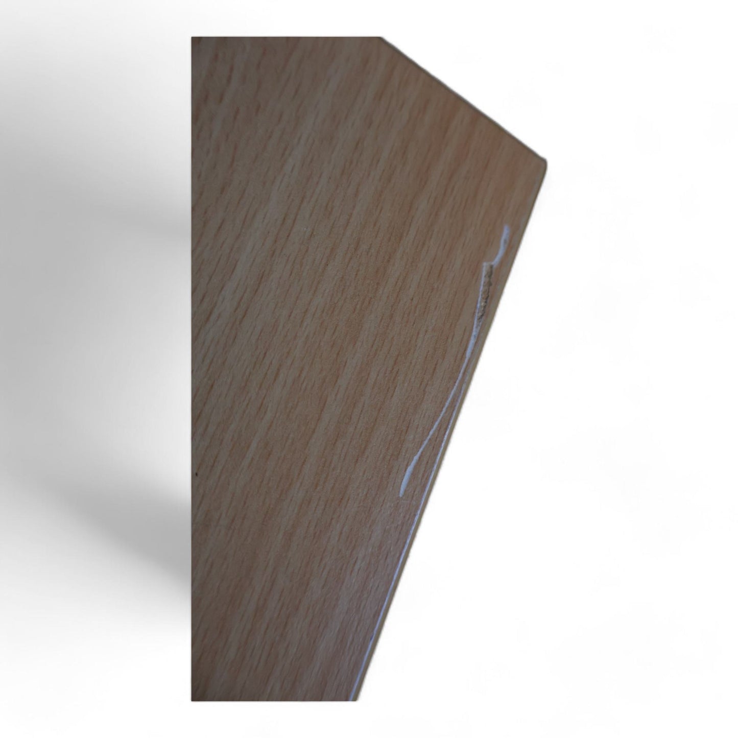 Klappbord i tre 120x60 cm