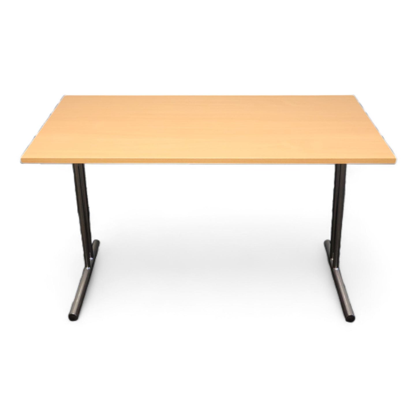 Klappbord i tre 120x60 cm